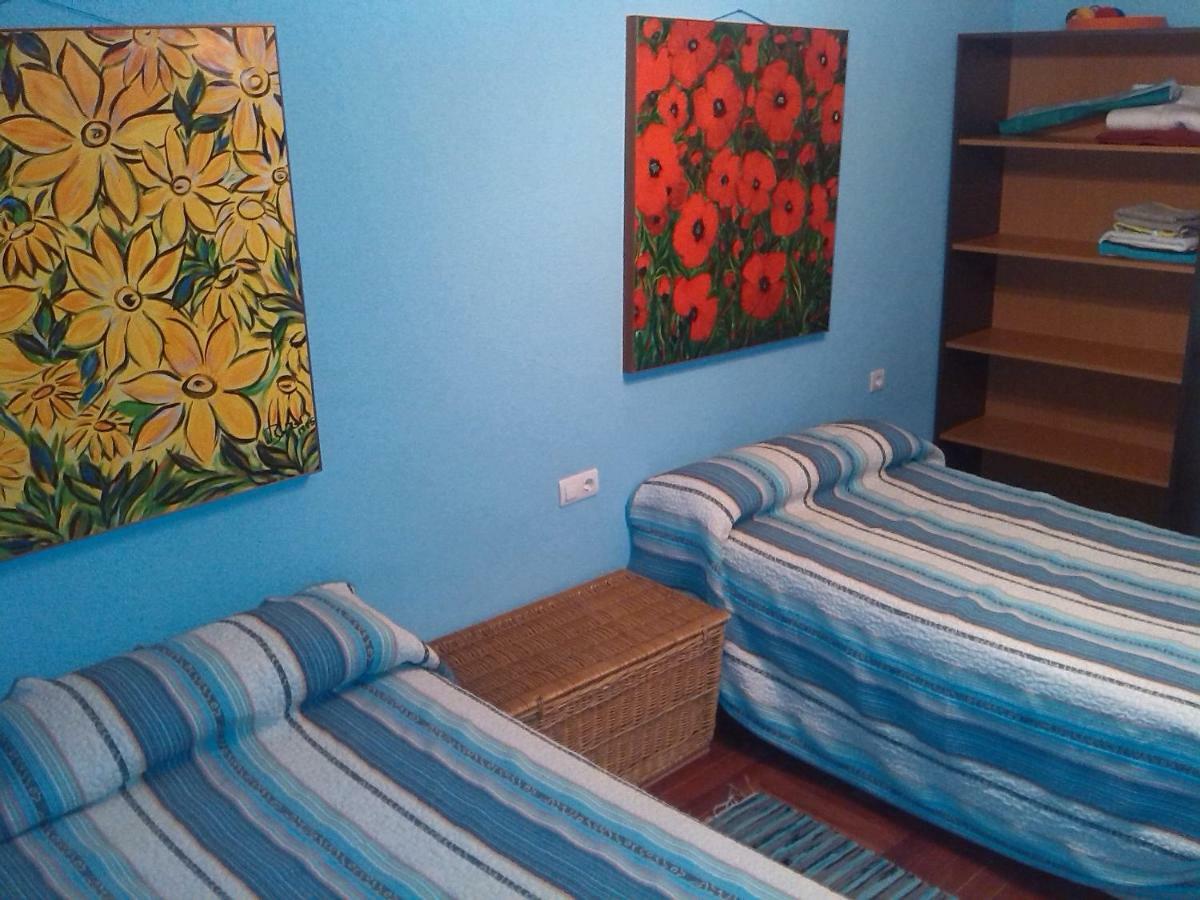 Centro Plaza Guzman Apartment León Exterior foto