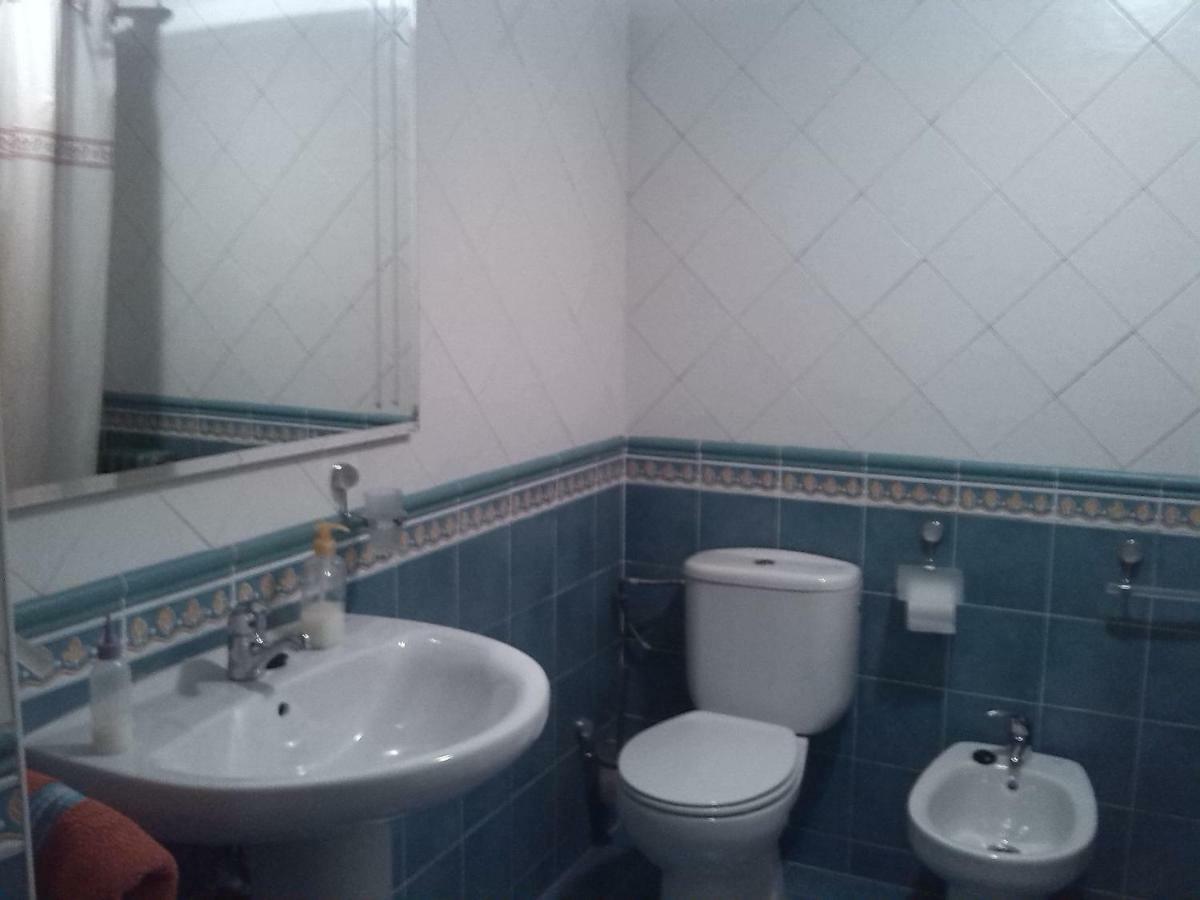 Centro Plaza Guzman Apartment León Exterior foto